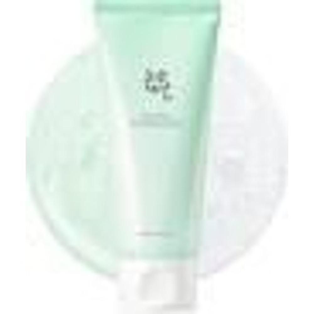 MSRP $13, Joseon, Joseon Green Plum Cleanser **NIB**3.38oz, **NIB, Full Size